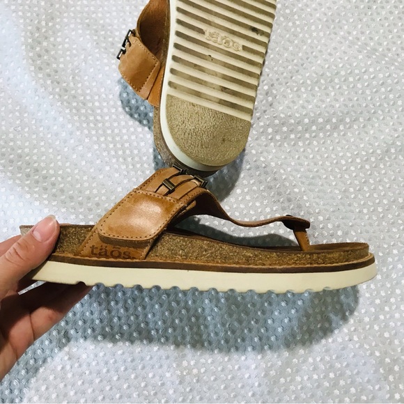 Taos sandals - Picture 7 of 9